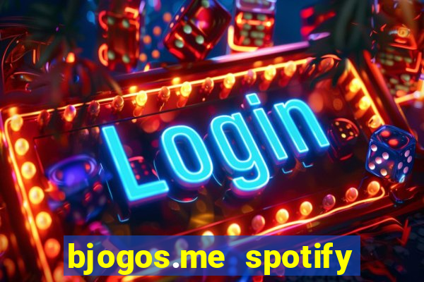 bjogos.me spotify premium apk